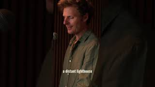 'Build Me' | FLYBY A New Musical