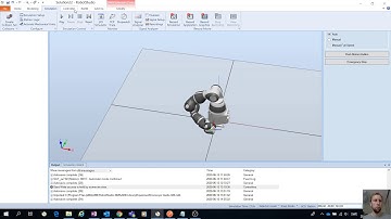 introduction to ABB robotstudio webservices API (Tutorial)