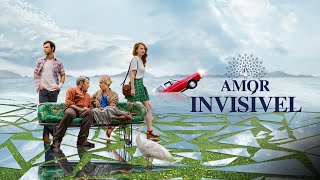 Amor Invisível [Love Is Blind] - [2019] - Trailer Legendado