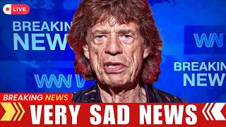 At 83, The Tragedy Of Mick Jagger Is Beyond Heartbreaking