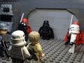 Lego Star Wars - Anakin meets his future