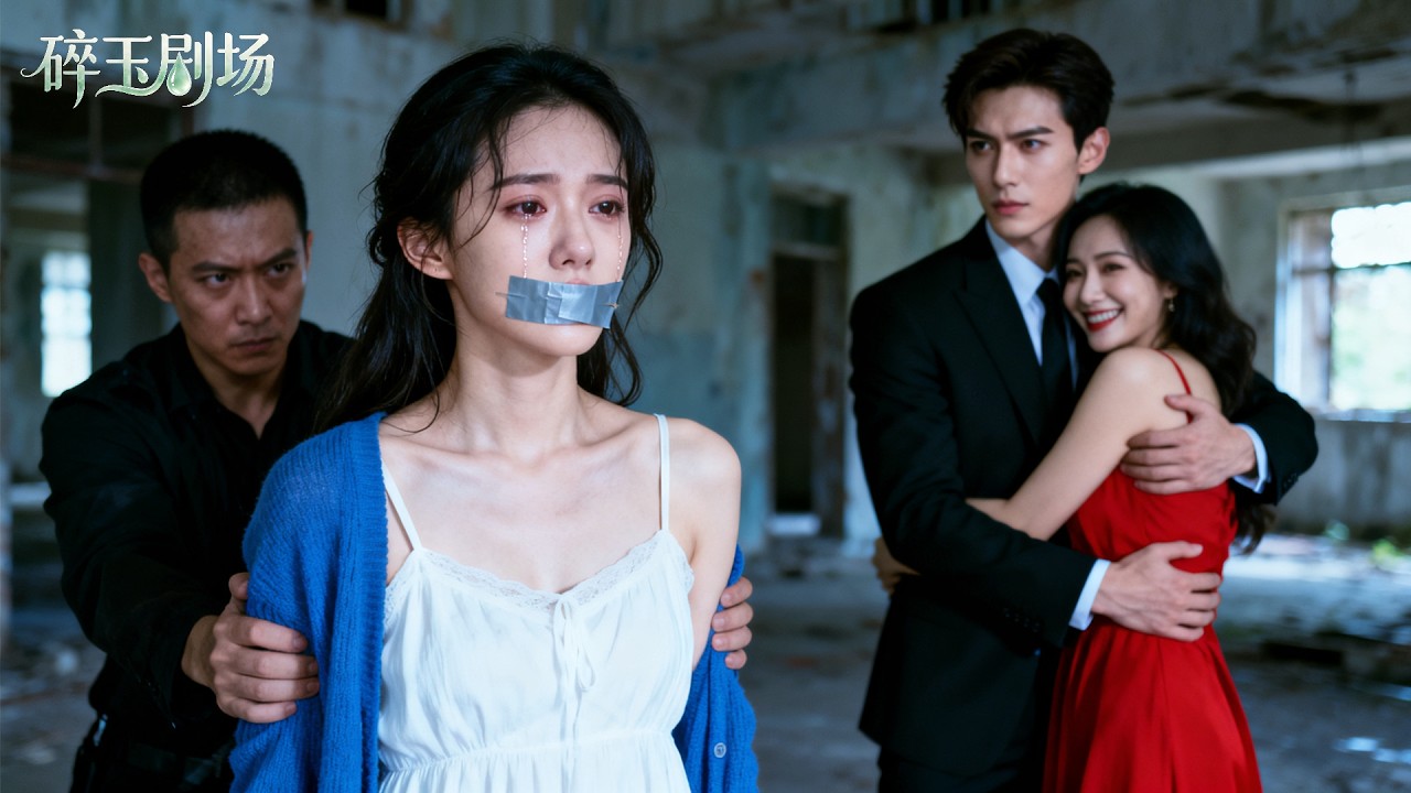 Multi｜结婚3年却捂不热总裁那颗心，眼看着他奔向回国的白月光，妻子放下一张离婚协议离开，总裁再也找不见她才真的慌了！