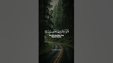اكتب شيء تؤجر عليه ❤😴  / القارئ احمد النفيس