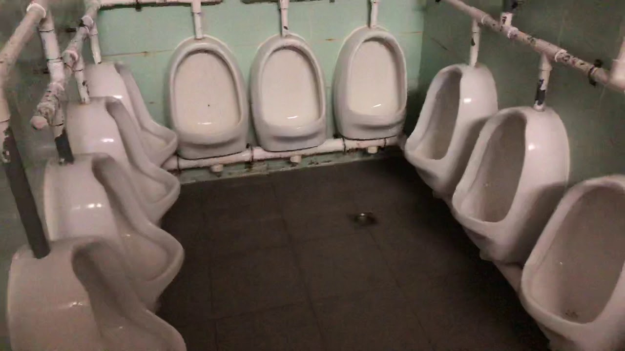 Hong Kong Toilet at Kindergarten 香港幼稚園洗手間 YouTube