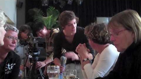 Workshop Videoreportage voor 5ForStudents (2)