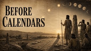 Before Calendars How Did Ancient People Know What Year It Was