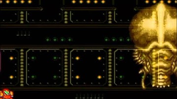 Super Metroid Walkthrough - Part 10