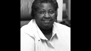 Hidden Figures Dr Alexa Irene Canady