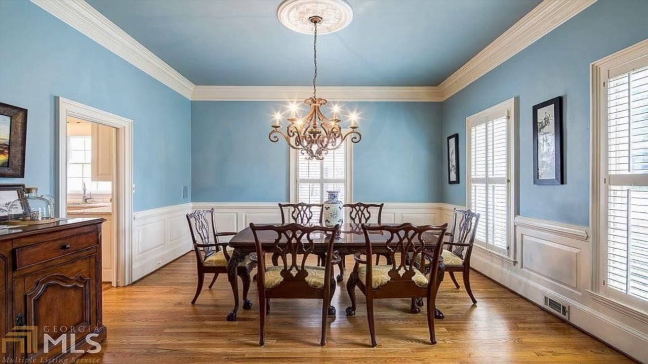 30096 House for Rent in Duluth, GA YouTube