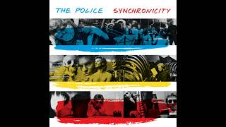 The Police - Every Breath You Take - Remastered