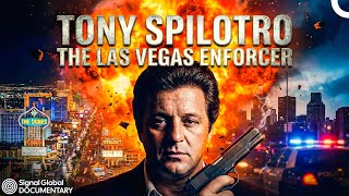 Download Lagu The Shadow Boss of Las Vegas: The Rise and Fall of Tony Spilotro I Mafia Greatest Hit - Episode 5 MP3