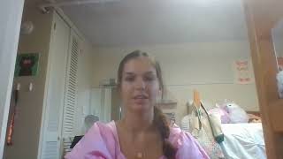 Rachel Hillman SIP Application Video