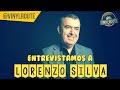 Entrevistamos al escritor Lorenzo Silva