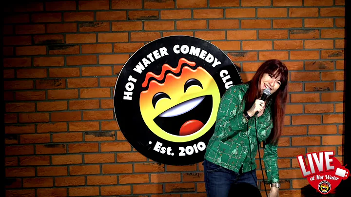 Susan Murray | The Jesus Christ Hangover