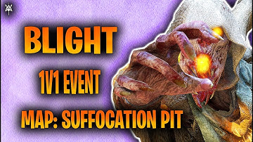 🟠1V1 BLIGHT (WEEKLY EVENT) | DEAD BY DAYLIGHT