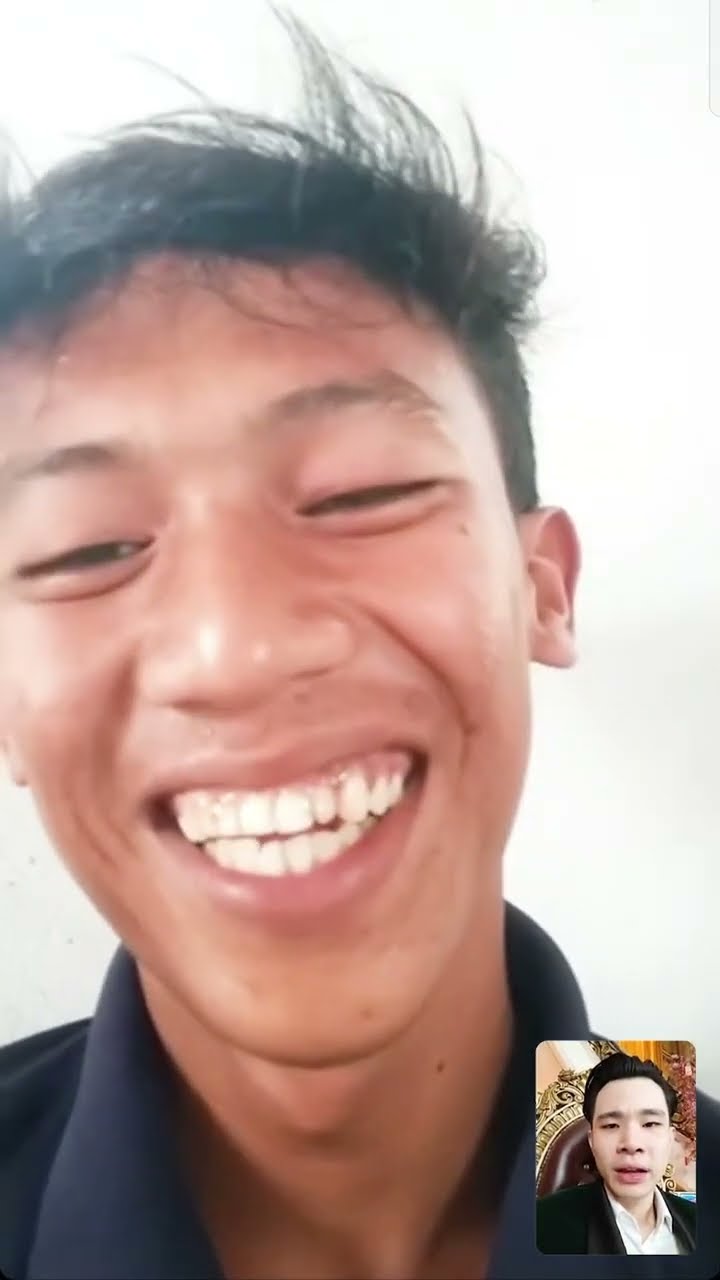 VIDEO CALL RISKY PEMILIK IPAD BARU #shorts
