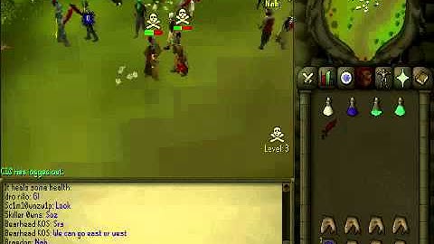 5killer 0wns - Indo bem