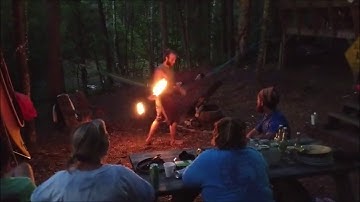 Guide Life on the Ocoee River 2020