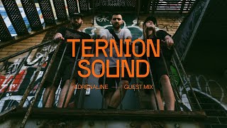 Adrenaline | Ternion Sound