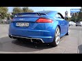 Audi Tts Sports Exhaust