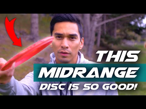 Innova Star Wombat3 | The Secret Midrange | In-depth Review
