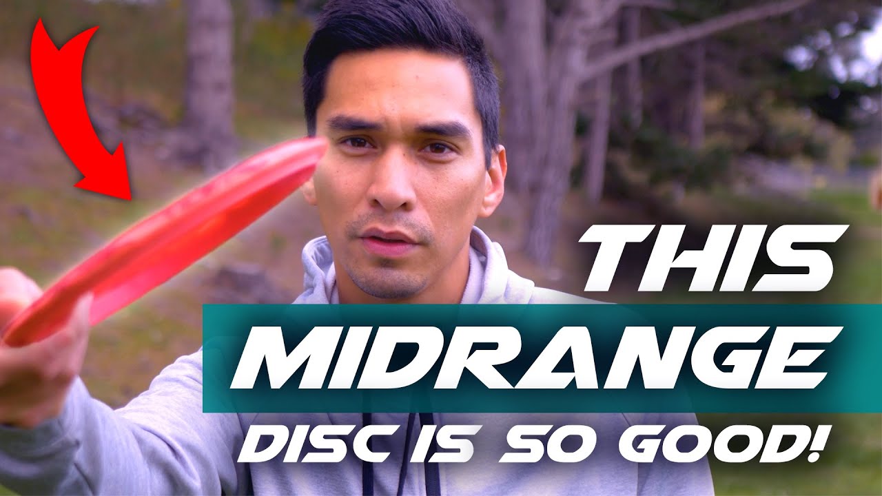 Innova Star Wombat3 | The Secret Midrange | In-depth Review