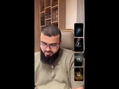 حوارات مع النصارى والملحدين