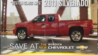 Burdick Chevrolet