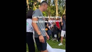 #cr7 #cr7fans #indonesia #kupang #ntt