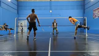 Jms & Kheng vs Say &Y.C screenshot 5