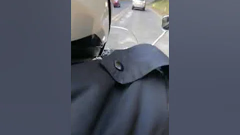 fue un gran da con la chata