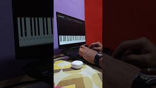 Key 10 of the Music Composition Exploration | Keys of Kash