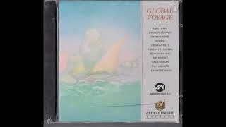 Various Artists - Global Voyage Full Album
