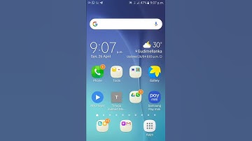 Dynamons world part 1 in Telugu