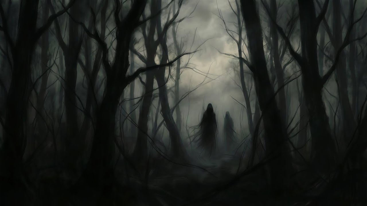 Off-Grid - Shadow Chase (Official Audio)