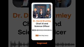 Are your employees using AI? @Bugcrowd