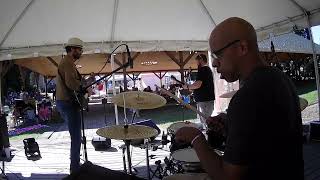 Nutshell -Song by Alice In Chains  Performed by Ten4One Band
