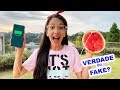 TESTANDO TRUQUES DO TIK TOK !!! LIFE HACKS VIRAIS | Luluca