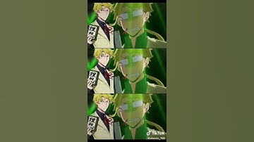 Introductory video for Bungou Stray Dogs