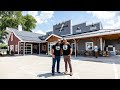 Welcome to Whitefeather Meats (Butcher shop tour) Home of The Bearded Butchers