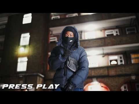 Kizzordk - 6am (Music Video) | Pressplay