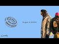 Bnxn  ruger  romeo must die lyrics rmd