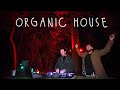 Deep Organic House Forest Mix Hermanez Kyotto PROFF More 