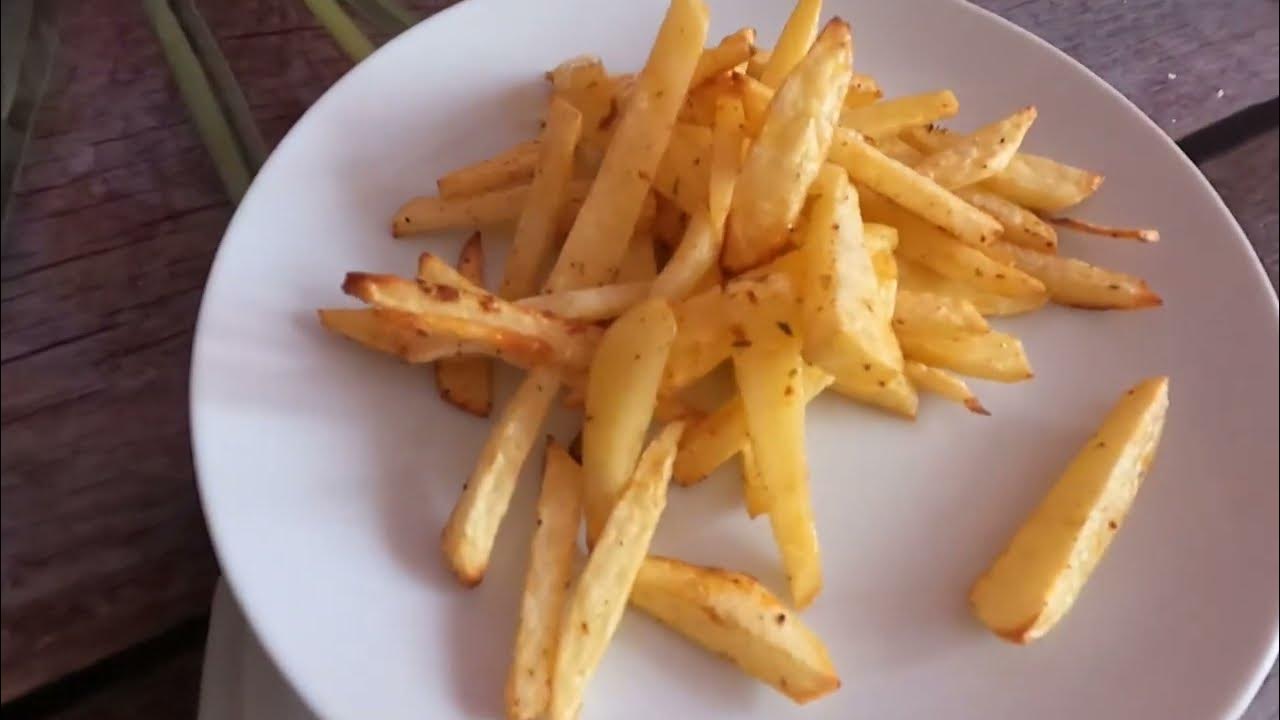 French Fries I love french fries and in 2011 I am going to. Flickr