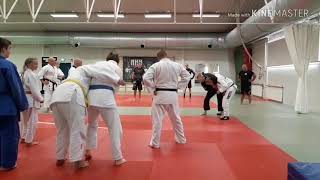 Suomi Judo