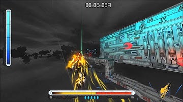 Cloudbuilt - A Window - Supercharge 7.207