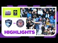 Le Havre 1-0 Toulouse | Ligue 1 23/24 Match Highlights