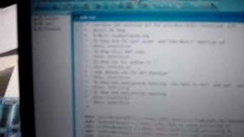 LEGO NXT/Lattebox NXTe/LSC Group Control Demo