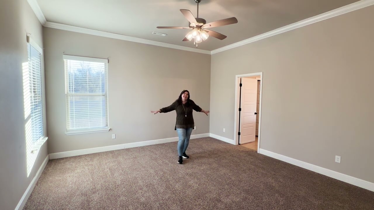 2201 Hay Meadows Street, Springdale