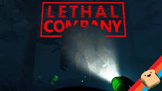 I Will Get the Pajamas this Time! Lethal Company with the Boys!